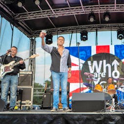 The Who Tribute - Who Are You UK | The Acoustic Couch  Bracknell,  | Sat 29th June 2019 Lineup