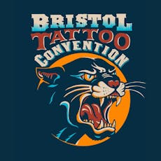 Bristol Tattoo Convention 2024 at Ashton Gate Stadium