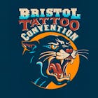 Bristol Tattoo Convention 2024