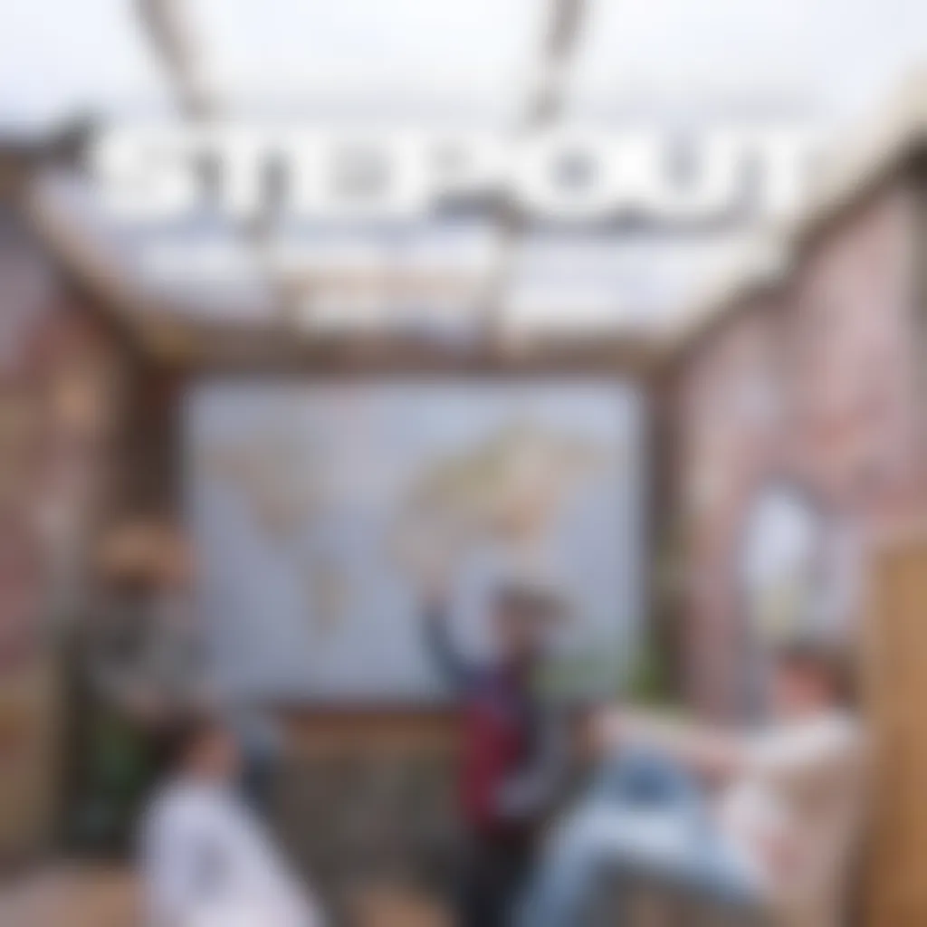 banner