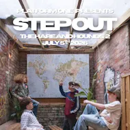 Platform One presents Step Out at Hare And Hounds Kings Heath