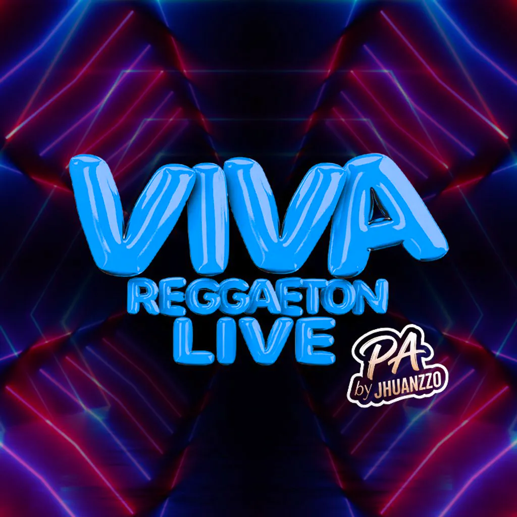 VIVA Reggaeton Live at Lightbox