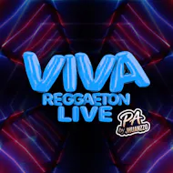VIVA Reggaeton Live at Lightbox