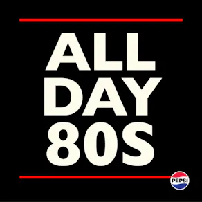 All Day 80s