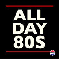 All Day 80s at Camp And Furnace