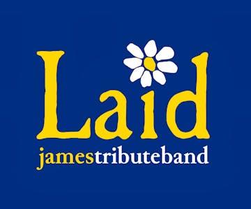 Laid - James Tribute 