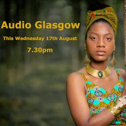 Jamaica60 presents: Hempress Sativa & The Unconquerebels Tickets | Audio Glasgow  | Wed 17th August 2022 Lineup