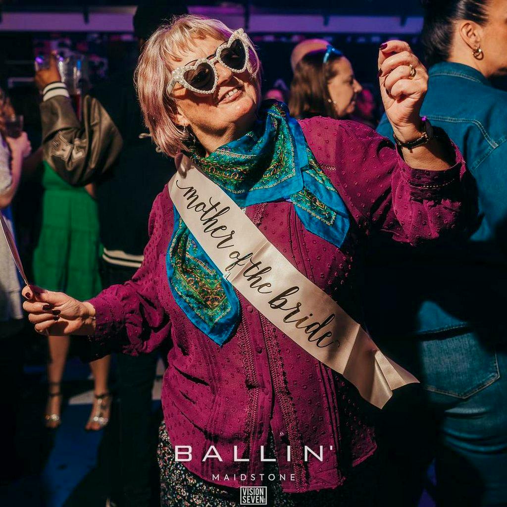 90's vs 00's - Nothing But Cheese - Bottomless Brunch at BALLIN' Maidstone