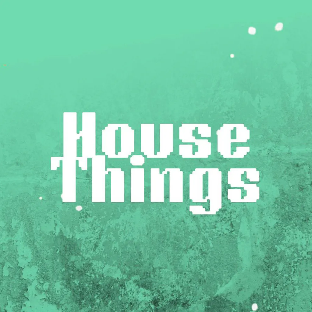 HouseThings presents : BACK2THEBLACK at The Black Lion Sedgefield