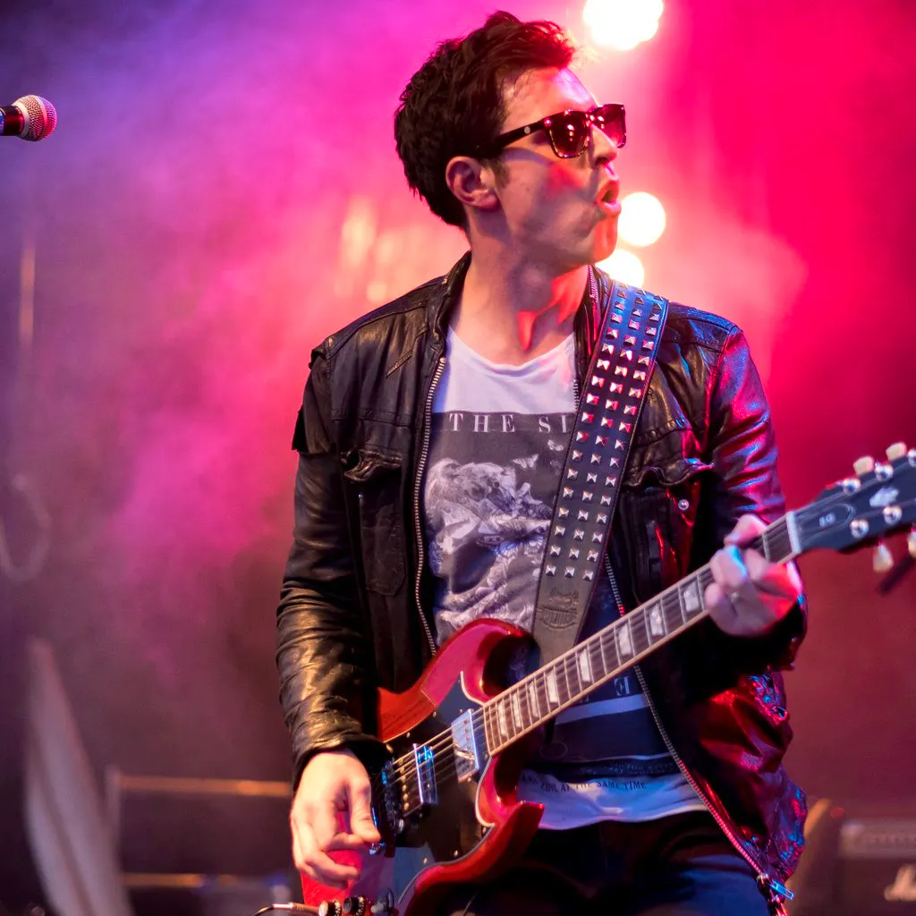 The Phonics at Norden Farm Centre For The Arts