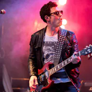 The Phonics at Norden Farm Centre For The Arts