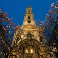 Mozart Piano Concertos by Candlelight at St Mary Le Strand