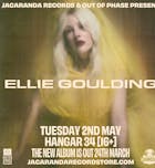Ellie Goulding | Hangar 34 | Liverpool