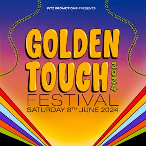 Golden Touch Festival 2024