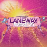 Laneway Festival - Perth at Arena Joondalup
