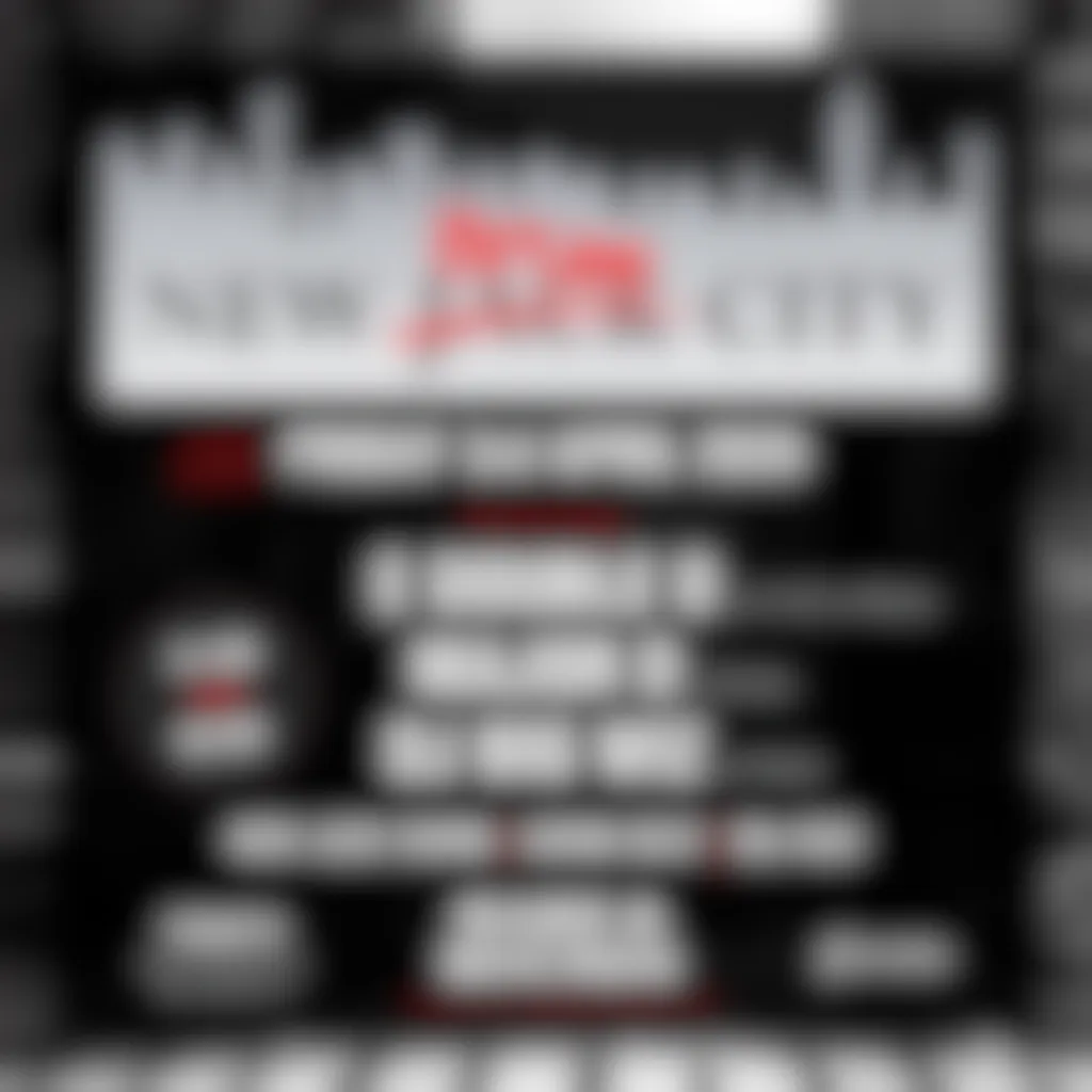 banner