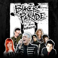Black Parade - 00's Emo Anthems | Exeter at The Cavern