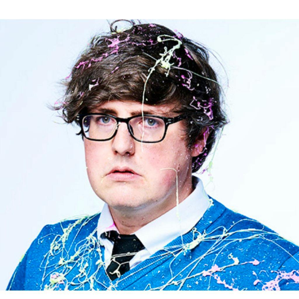 Good Ship Comedy feat. Glenn Moore at The Honor Oak