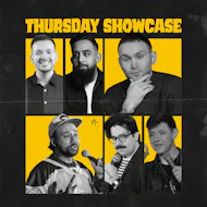 Thursday night Comedy || Creatures Comedy Club at Creatures Comedy Club