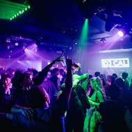 Eden Presents: Swansea's biggest New Year's Eve party at Eden Swansea