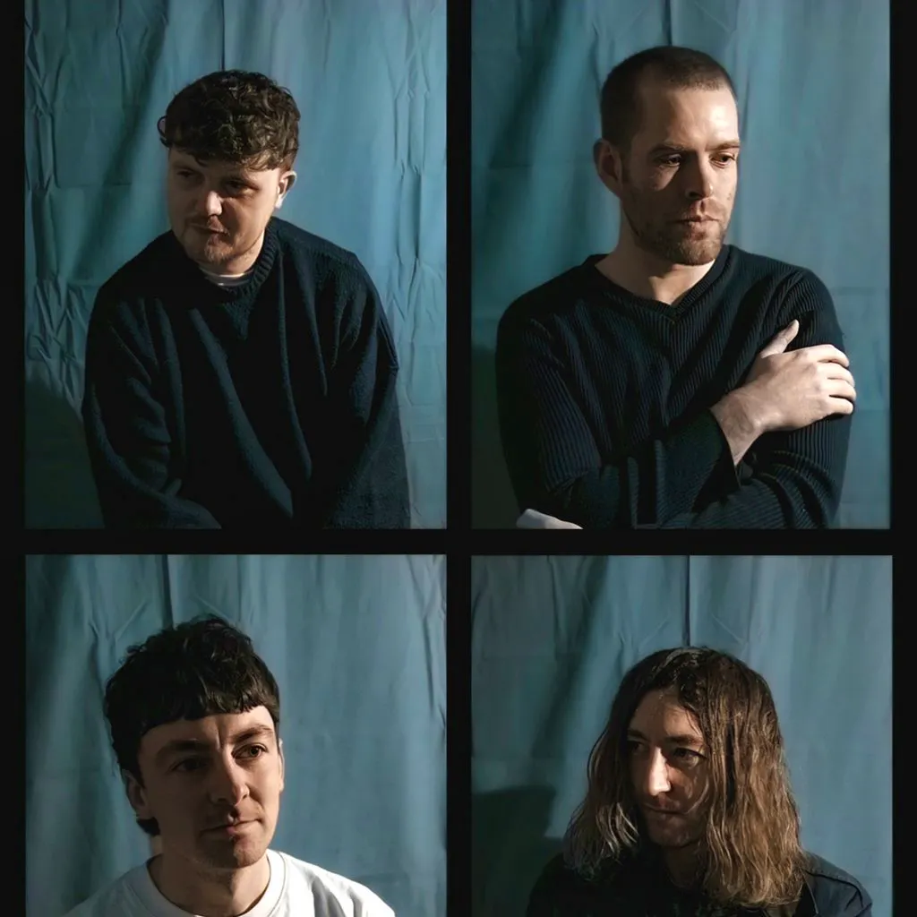 Luna Rosa + Wranger + Stereo Causes at The Black Prince