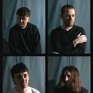 Luna Rosa + Wranger + Stereo Causes at The Black Prince