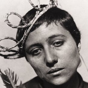 The Passion of Joan of Arc - Film with Live Music