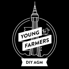 Young Farmers DIY AGM 2026 - Blackpool
