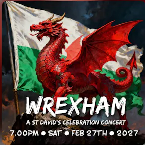A St David's Celebration Concert