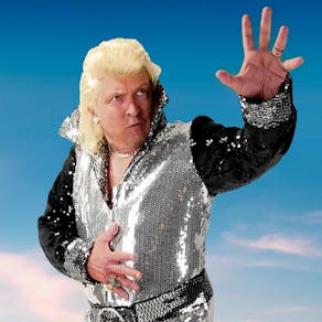 JTT Comedy Club - Birmingham - Clinton Baptiste Special