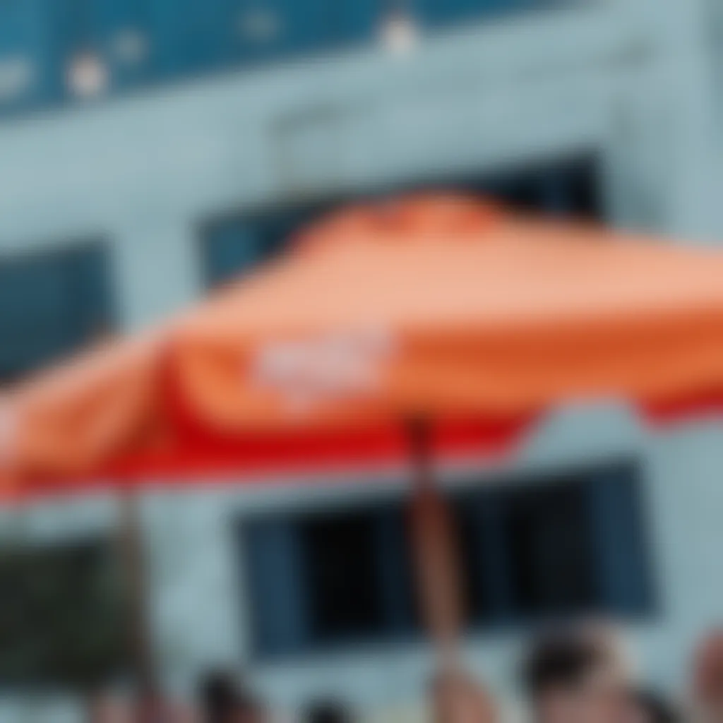 banner
