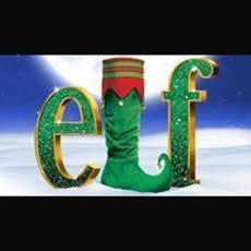 CWAGMS presents ELF The Musical at The Prince Of Wales Theatre