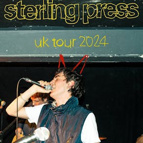 Sterling Press