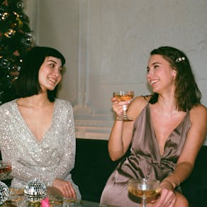 Valentines 2025 "Fancy a Femme" Lesbian Speed Dating in London