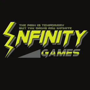 The Infinity Games