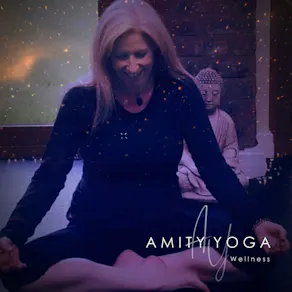 Women's Amity Yoga & Spa Day Retreat, Liverpool