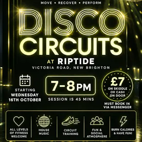 Disco Circuits