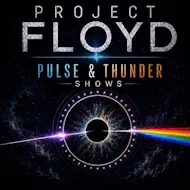 Project Floyd Tribute to Pink Floyd at The Bungalow Bar