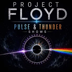 Project Floyd Tribute to Pink Floyd