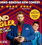 Mind Mangler: Member Of The Tragic Circle