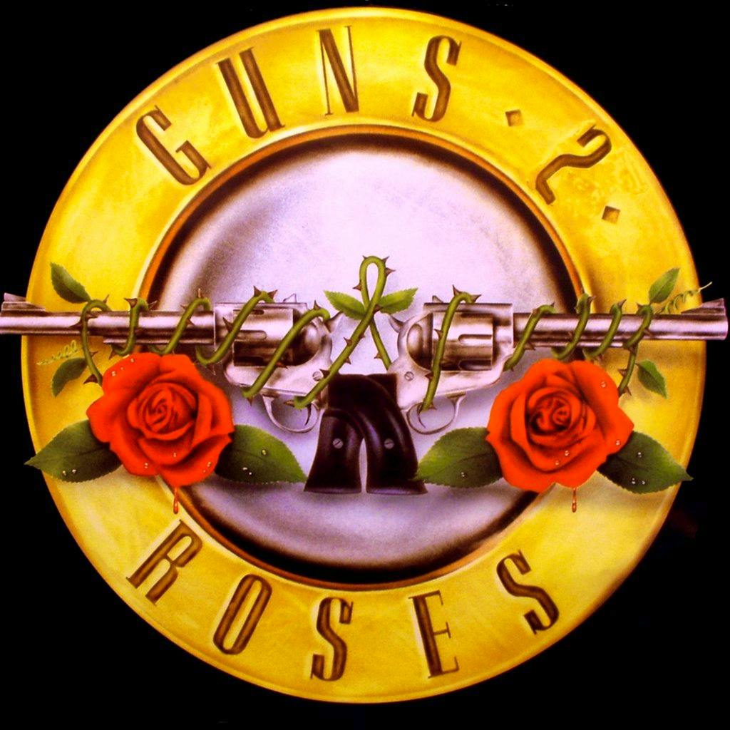 GUNS 2 ROSES LIVE at LUNA at Luna Live Lounge