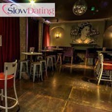 Speed Dating in Bath for 25-45 at Revolution Bar