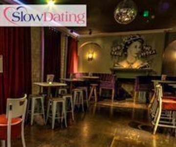 Speed Dating in Bath for 25-45