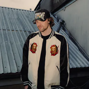 Switch Up pres: Selecta J Man on the Roof