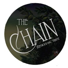 The Chain - Fleetwood Mac Tribute at Venue.Paisley