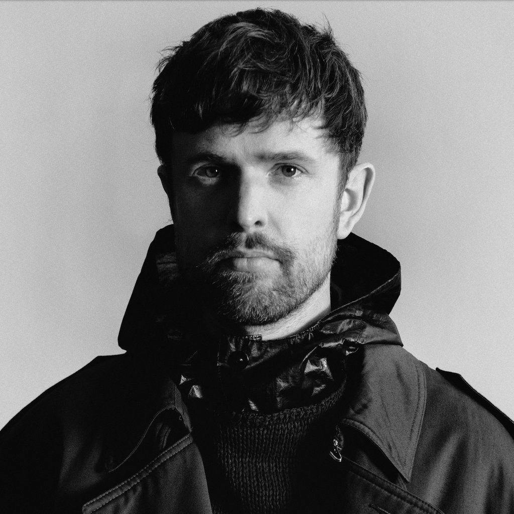 James Blake: Album Lauch Show (14+ with an Adult) at Jacaranda Baltic