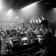 Stack City Glasgow - The Last Dance - Multunes at Platform Glasgow