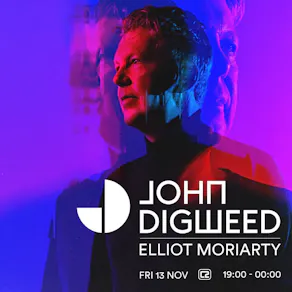 John Digweed
