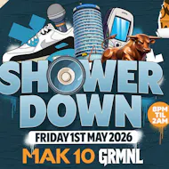 Showerdown at Sector 57