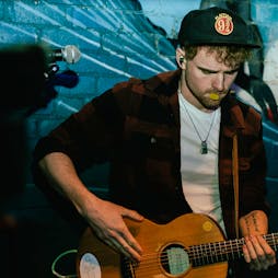 Conor Michael - Live at Little Buildings Tickets | Little Buildings Venue And Rehearsal Rooms  Newcastle Upon Tyne  | Sat 28th January 2023 Lineup